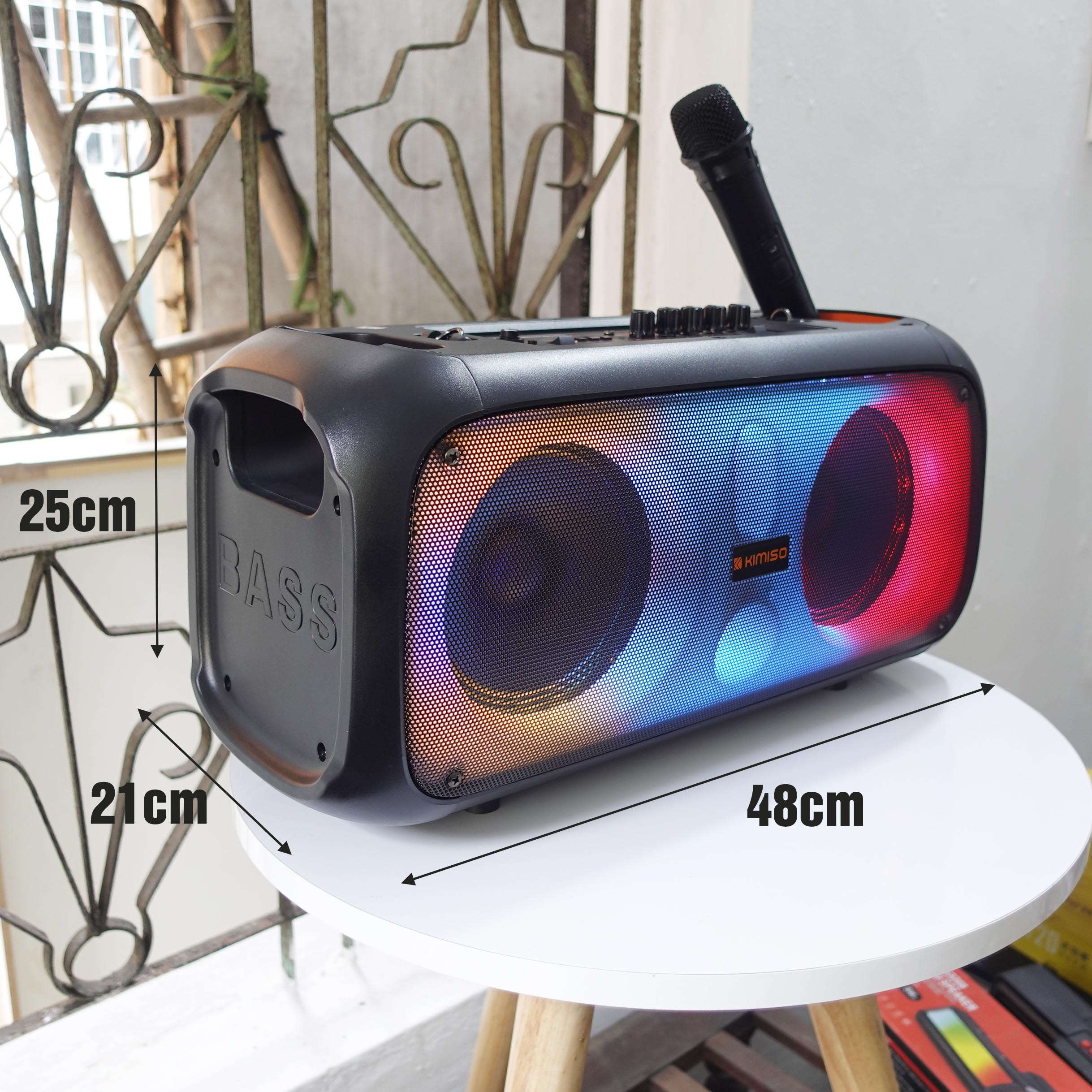 https://banoka.vn/loa karaoke Kimiso QS-4216 8